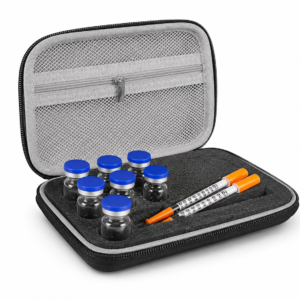 Vial Storage Case