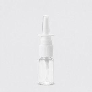 Premium Nasal Spray Bottles