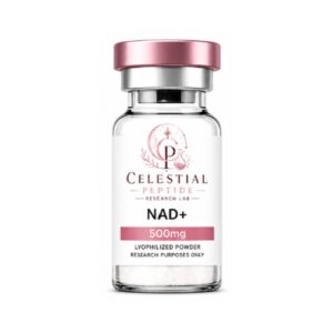 NAD+ (500mg)