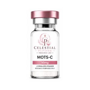 MOTS-C (10mg)