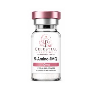5-Amino-1MQ (10mg)