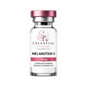 MELANOTAN II (10mg)
