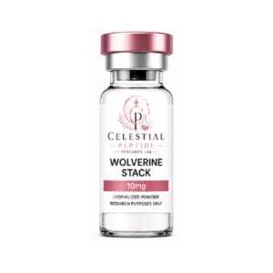 WOLVERINE STACK (10mg)