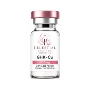 GHK-Cu (100mg)