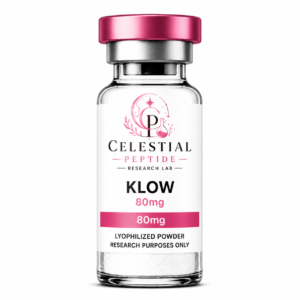 KLOW 80mg Lyophilized Powder