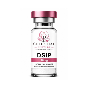 DSIP 10mg Lyophilized Powder
