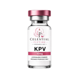 KPV 10mg Lyophilized Powder