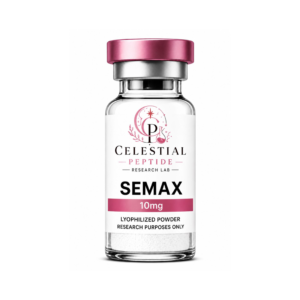 Semax 10mg Lyophilized Powder