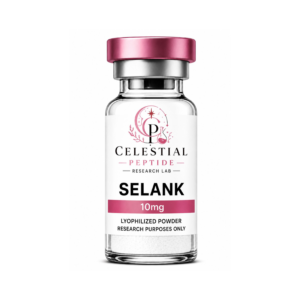 Selank 10mg Lyophilized Powder
